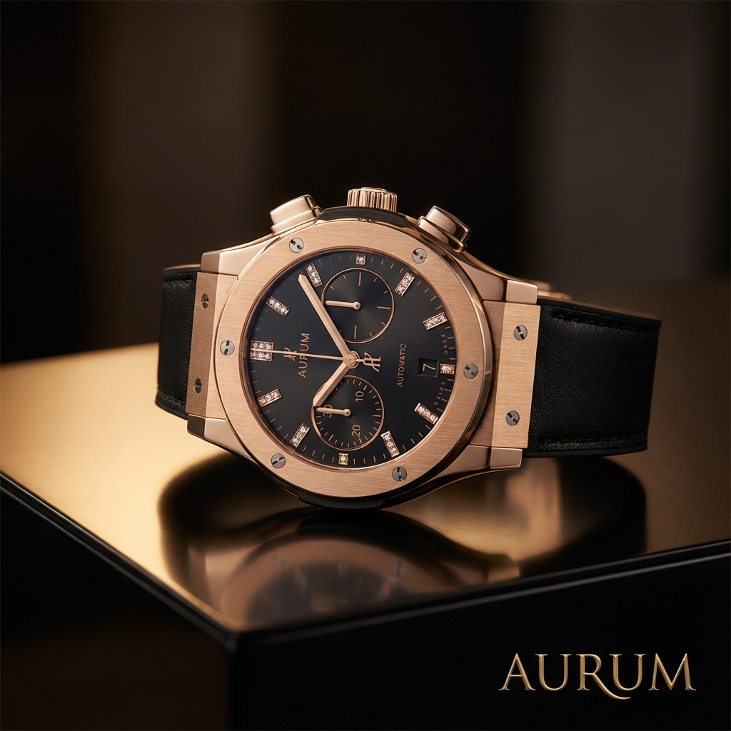 Commercial Photography